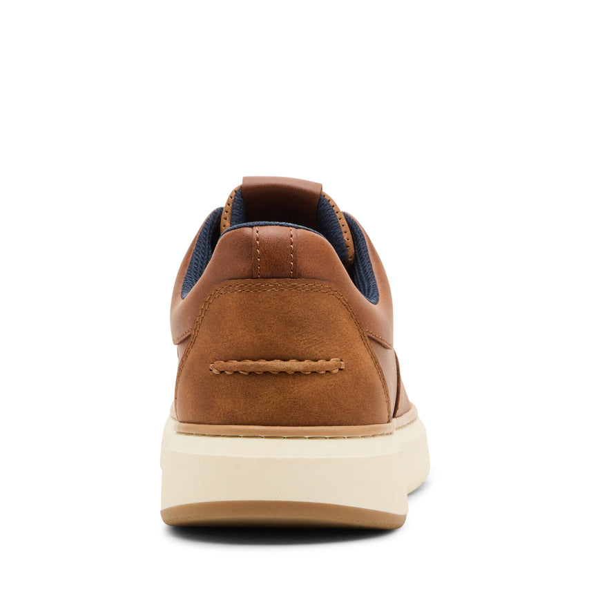 Mpythonn Men's Bronze Sneakers - view 3