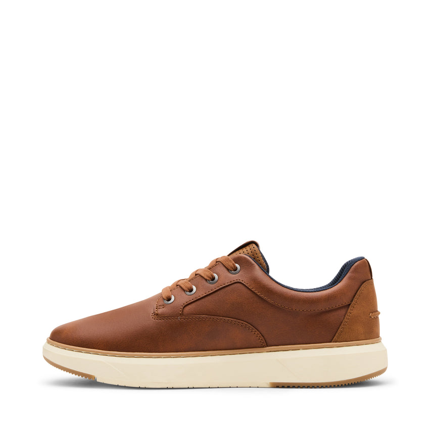 Mpythonn Men's Bronze Sneakers - view 6