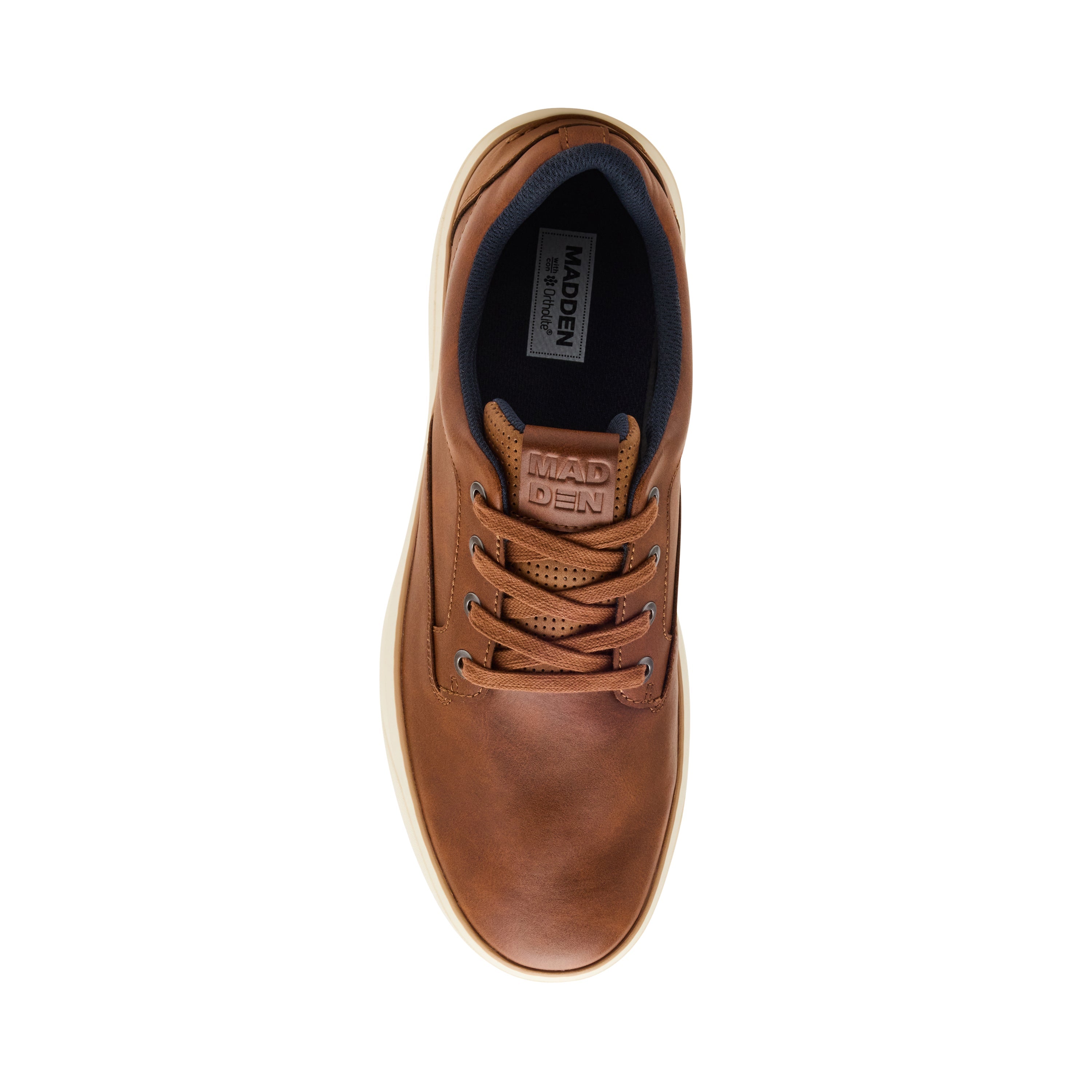 Mpythonn Men's Bronze Sneakers - view 4