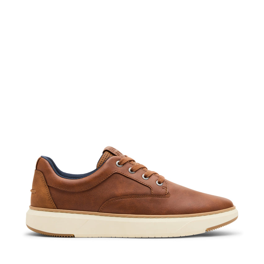 Mpythonn Men's Bronze Sneakers - view 7