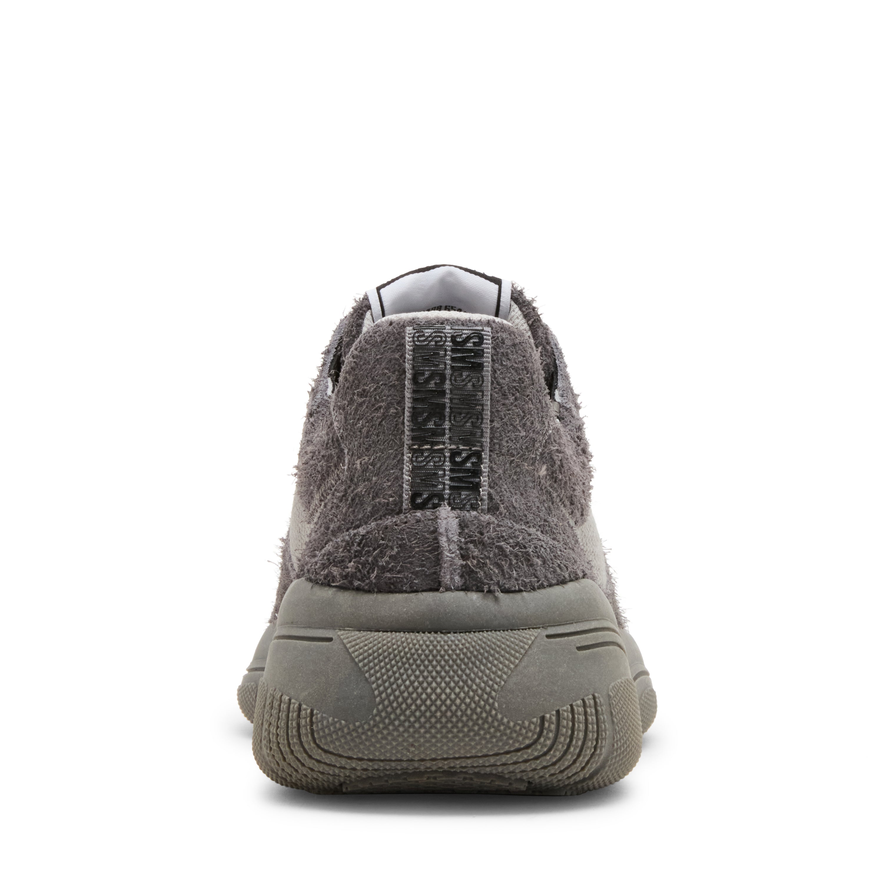 Prevale Women's Dark Grey Performance Sneakers — alternate view 5