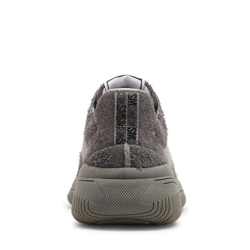Prevale Women's Dark Grey Performance Sneakers — alternate view 5