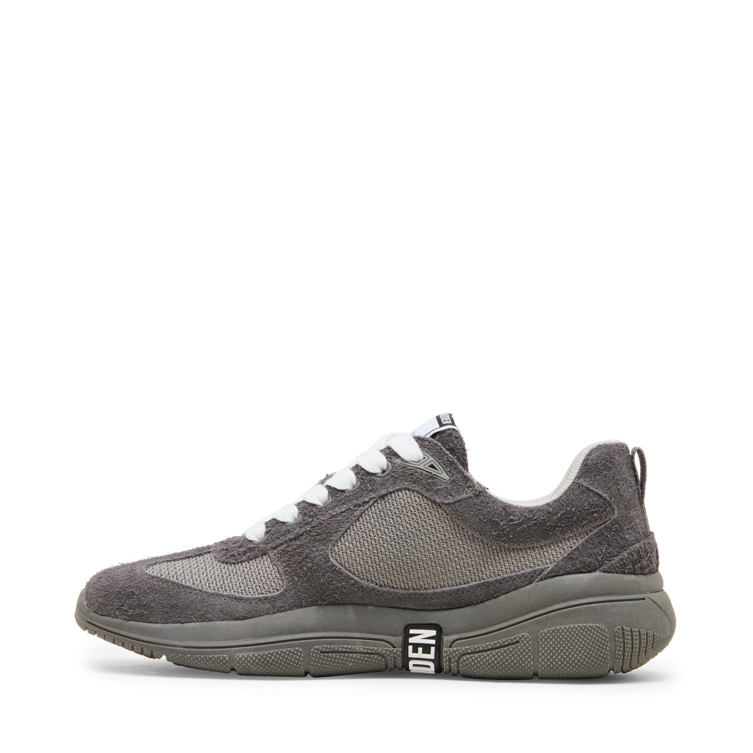 Prevale Women's Dark Grey Performance Sneakers — alternate view 6