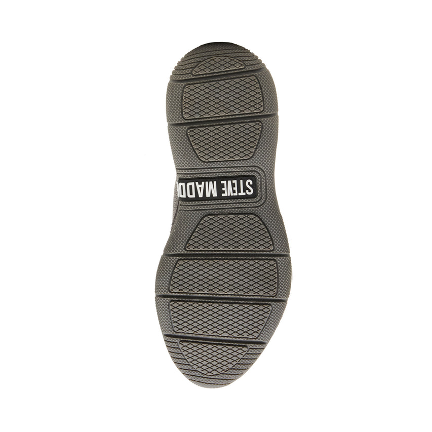 Prevale Women's Dark Grey Performance Sneakers — alternate view 8