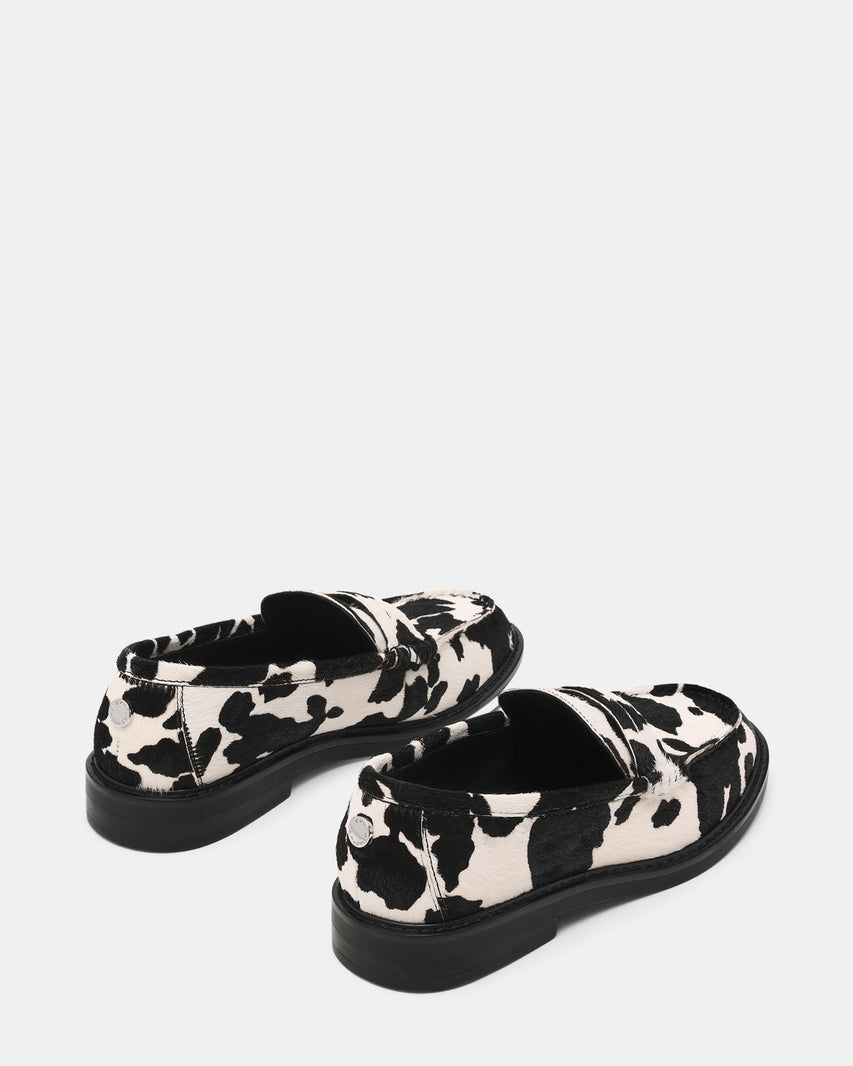 ADISON-C BLK/WHITE - view 2