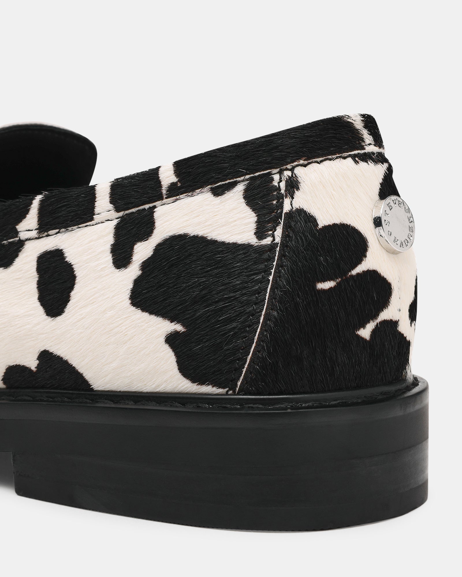 ADISON-C BLK/WHITE - view 4
