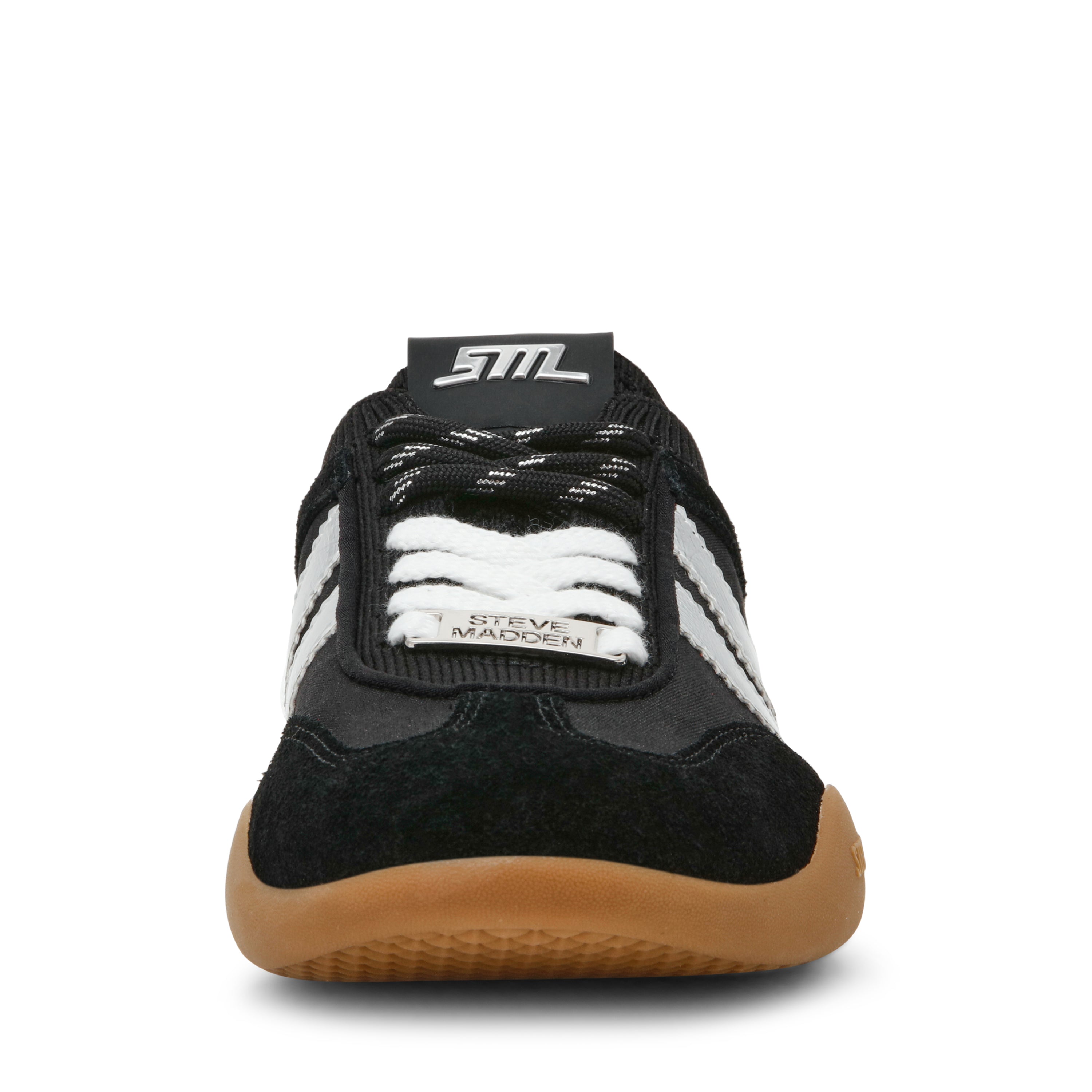 Biscotti Black Women's Sneakers - view 3