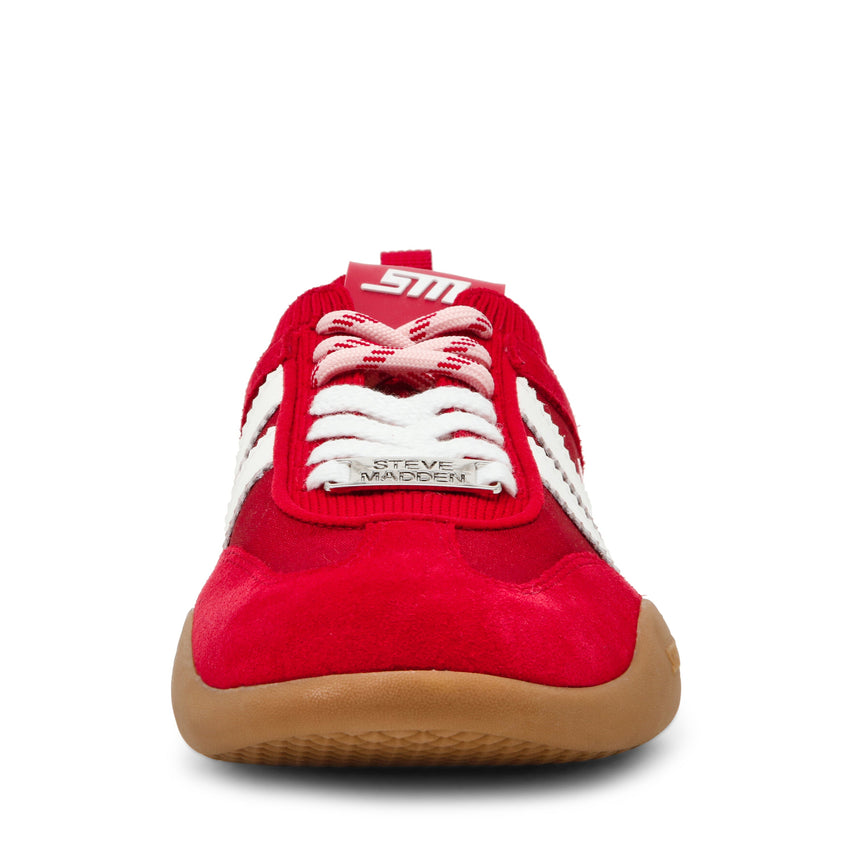 Biscotti White Women's Sneakers - view 4