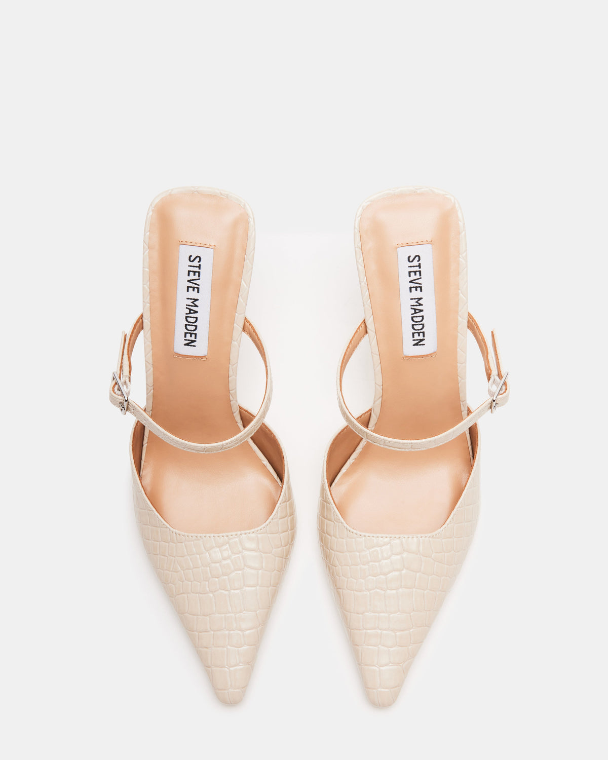 Brecki Women's Croc Heels - view 4