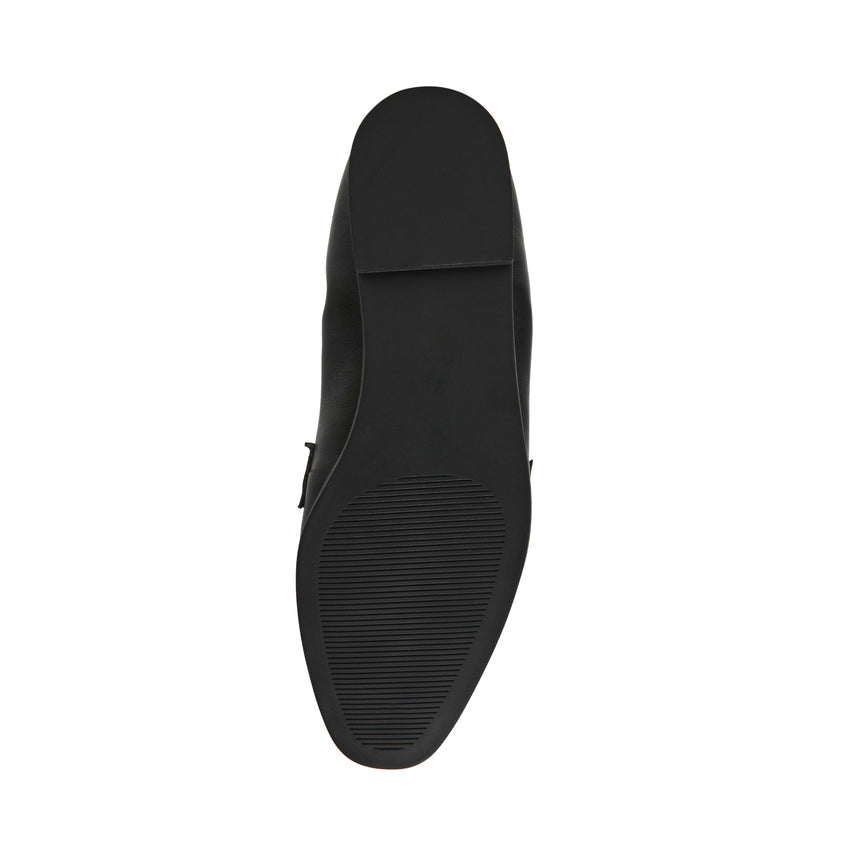 Carrieann Women's Black Loafers — alternate view 7