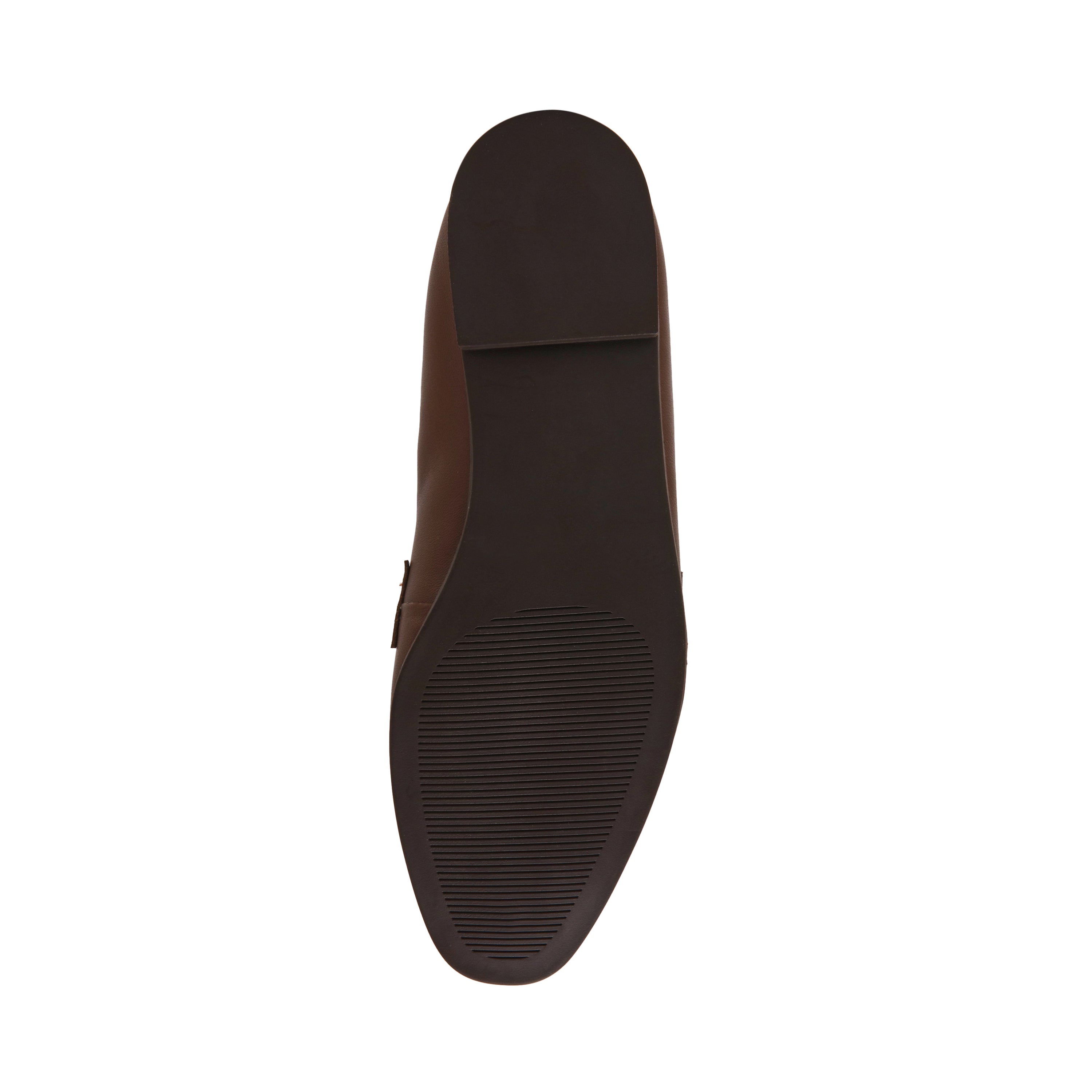 Carrieann Women's Brown Loafers — alternate view 7