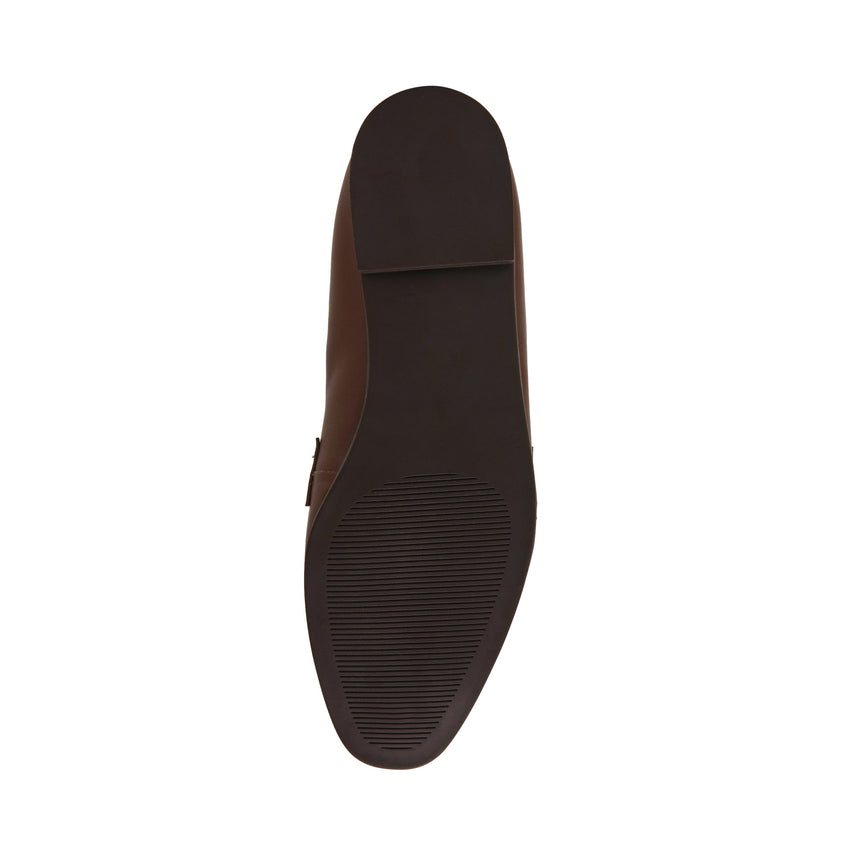 Carrieann Women's Brown Loafers — alternate view 7