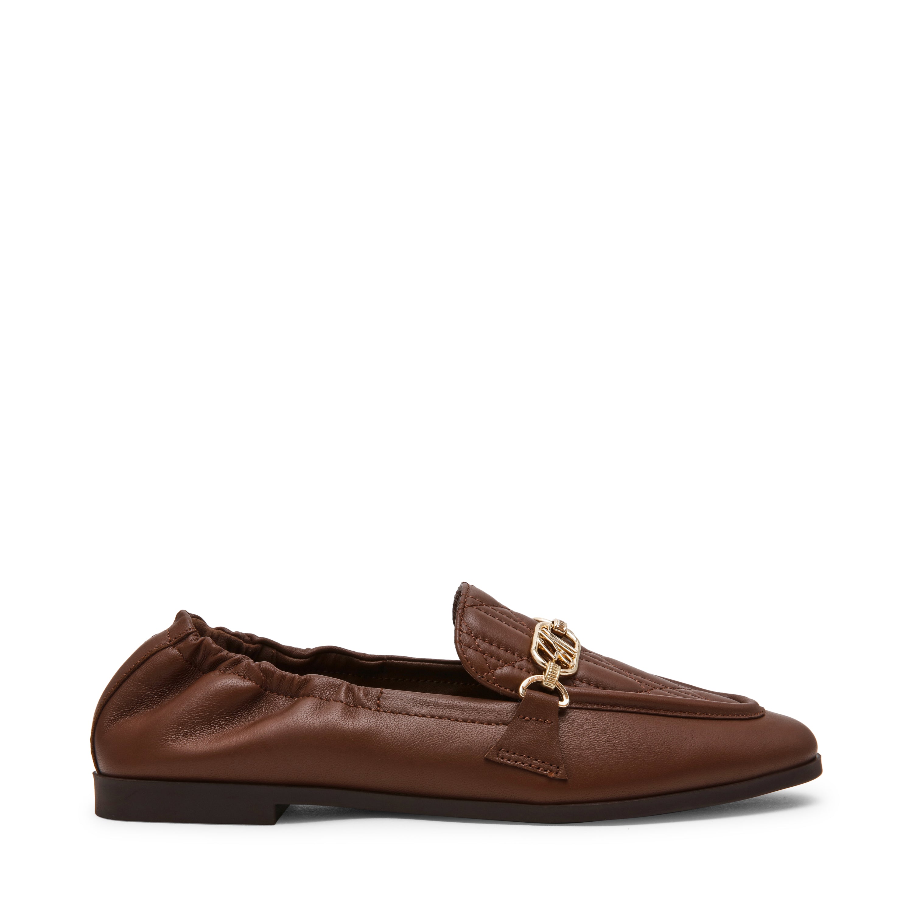 Carrieann Women's Brown Loafers — alternate view 5