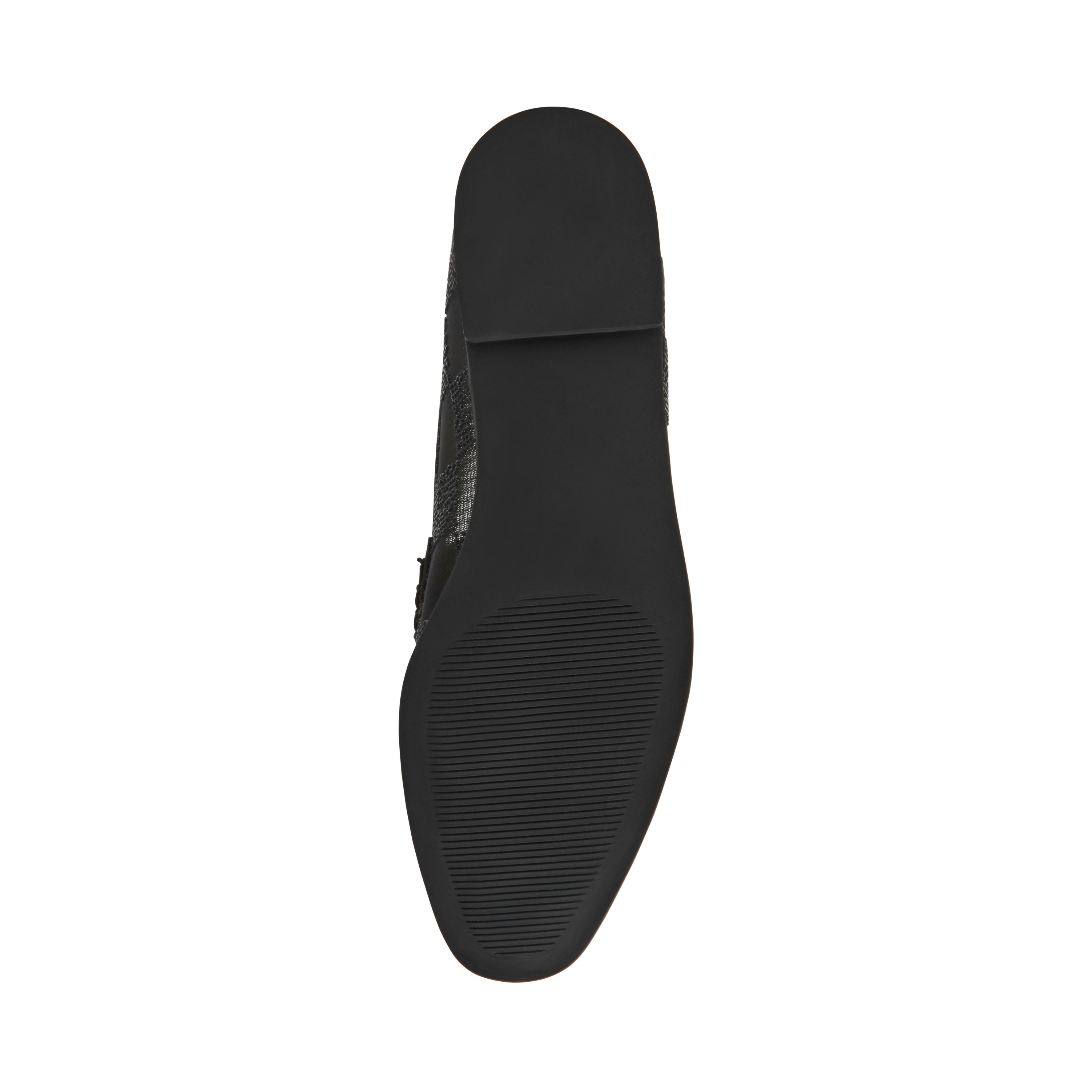 Cityhall Women's Black Loafers — alternate view 6