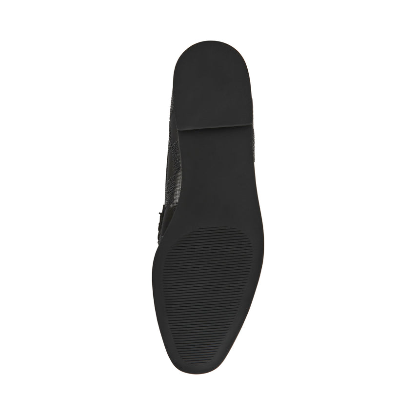 Cityhall Women's Black Loafers — alternate view 6