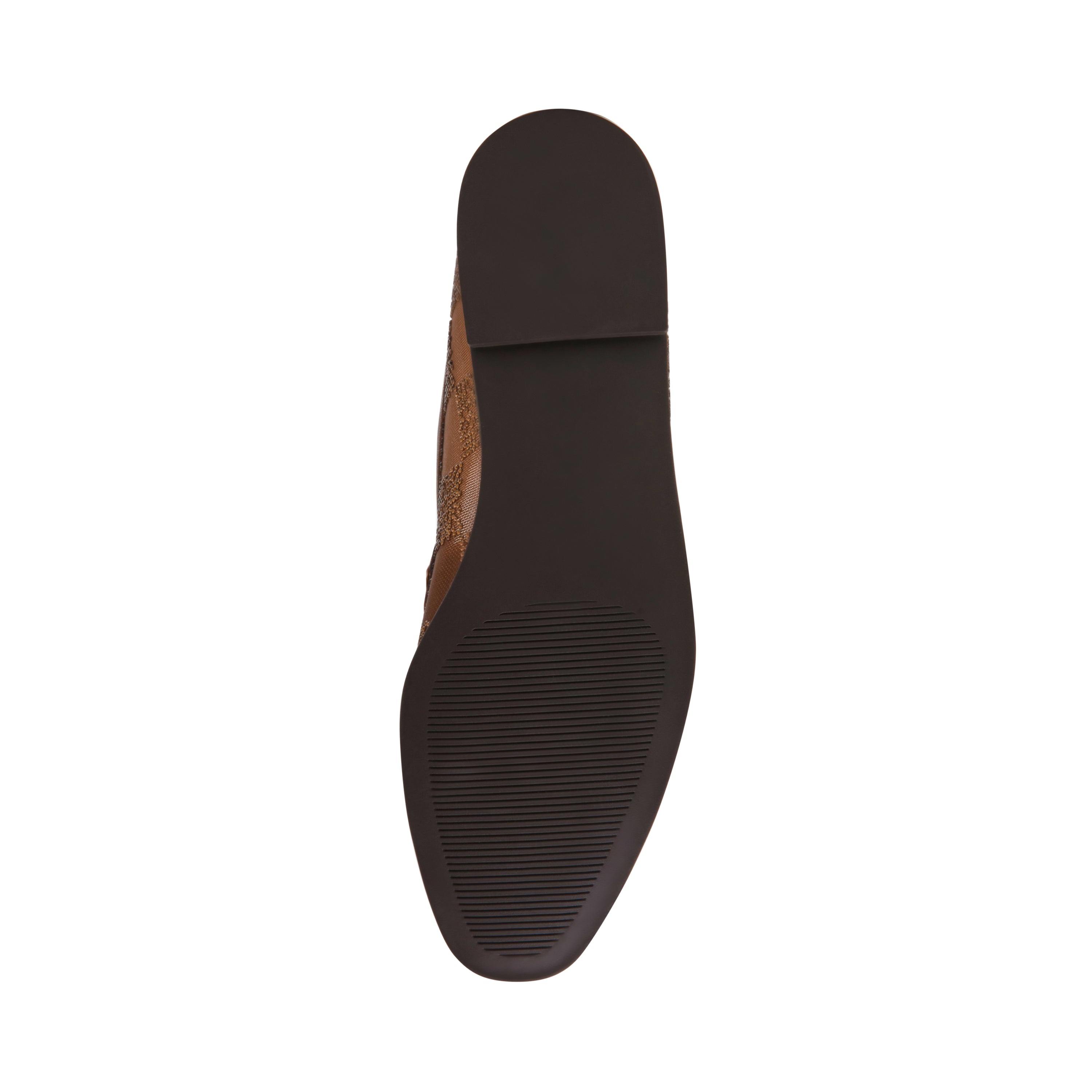 Cityhall Women's Brown Loafers — alternate view 6