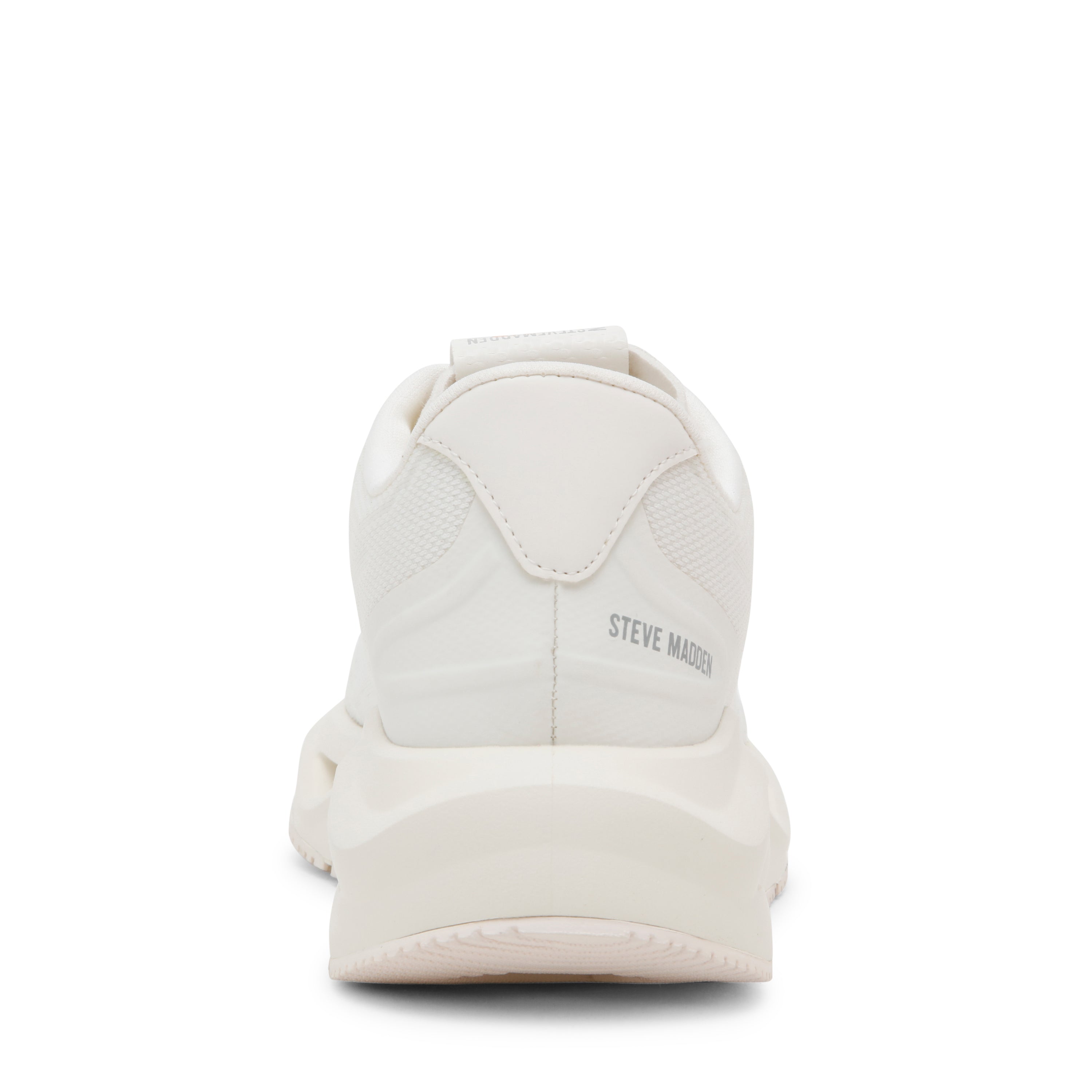 HURDLE 1 WHITE OFF WHITE SNEAKERS