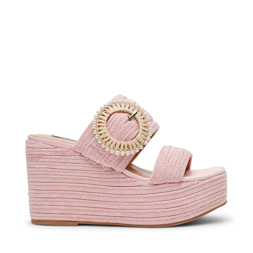 Jaiden Women's Pink Heels — alternate view 5
