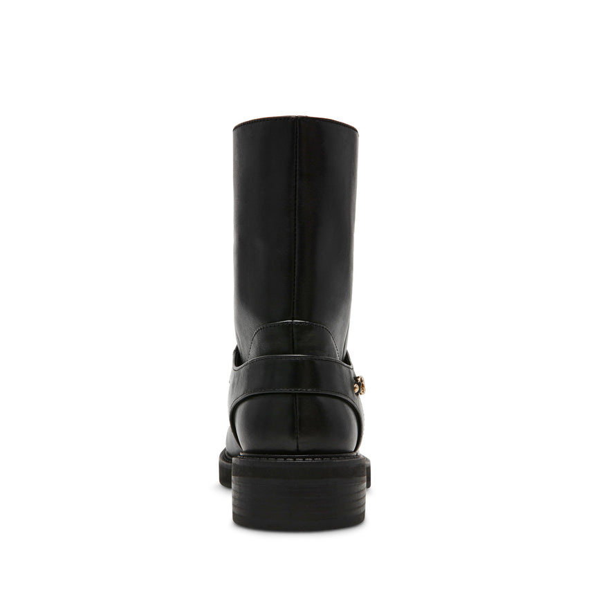 Loophole Black Women's Boots - view 4