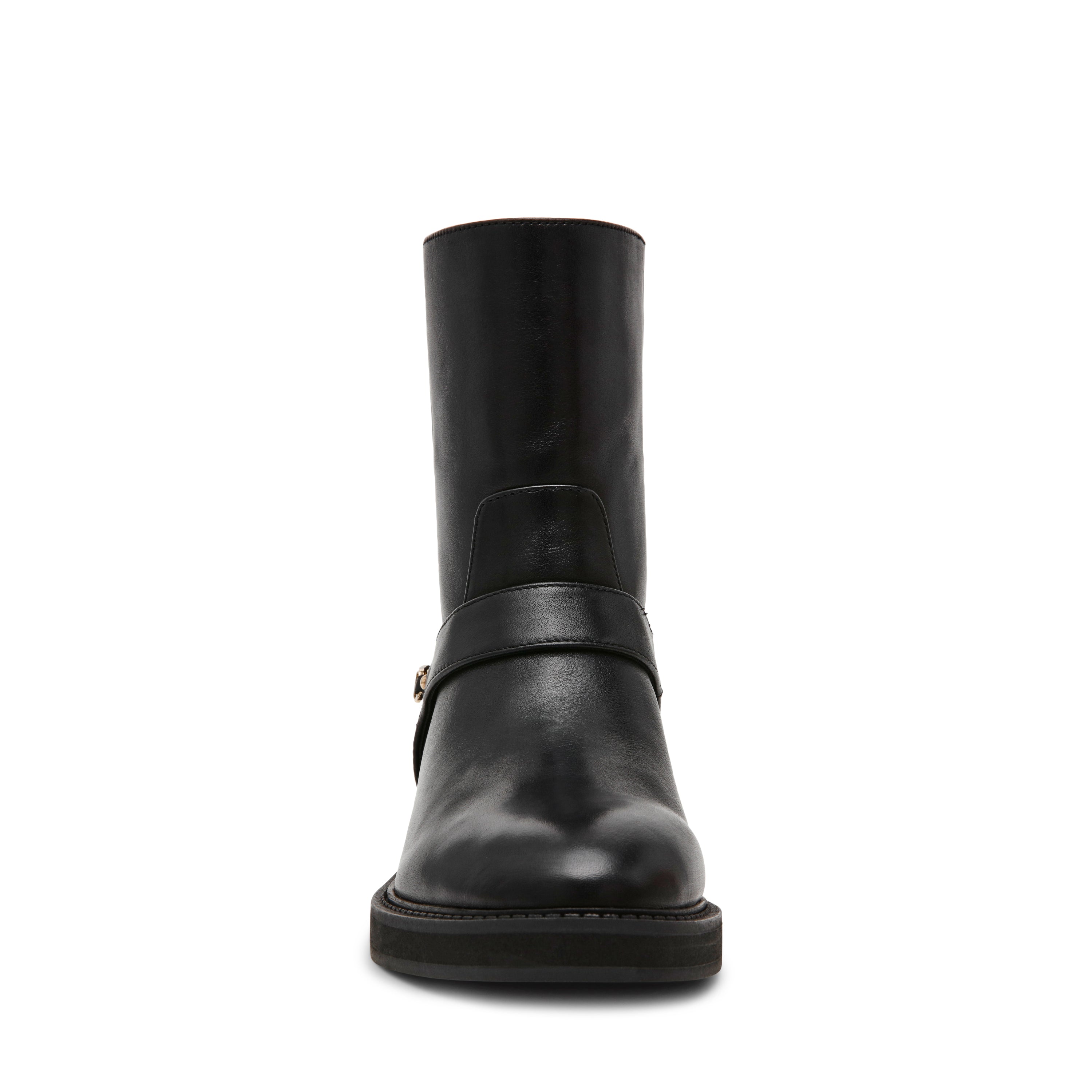 Loophole Black Women's Boots - view 3