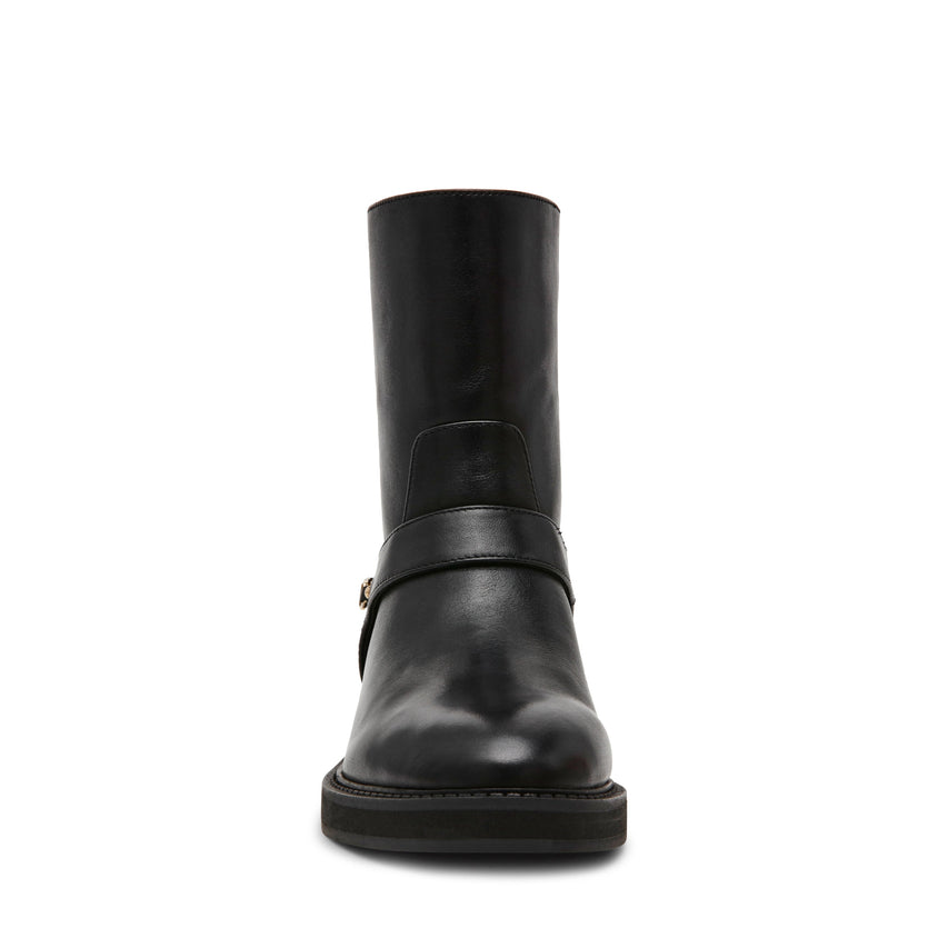 Loophole Black Women's Boots - view 3