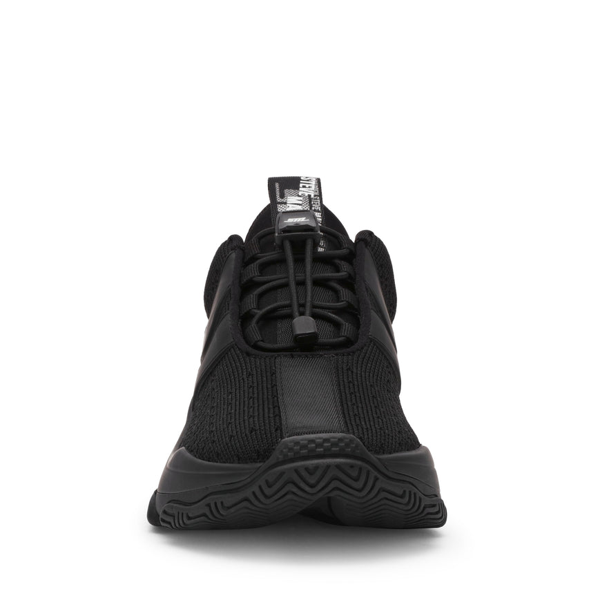 Main St Black Women's Sneakers - view 3