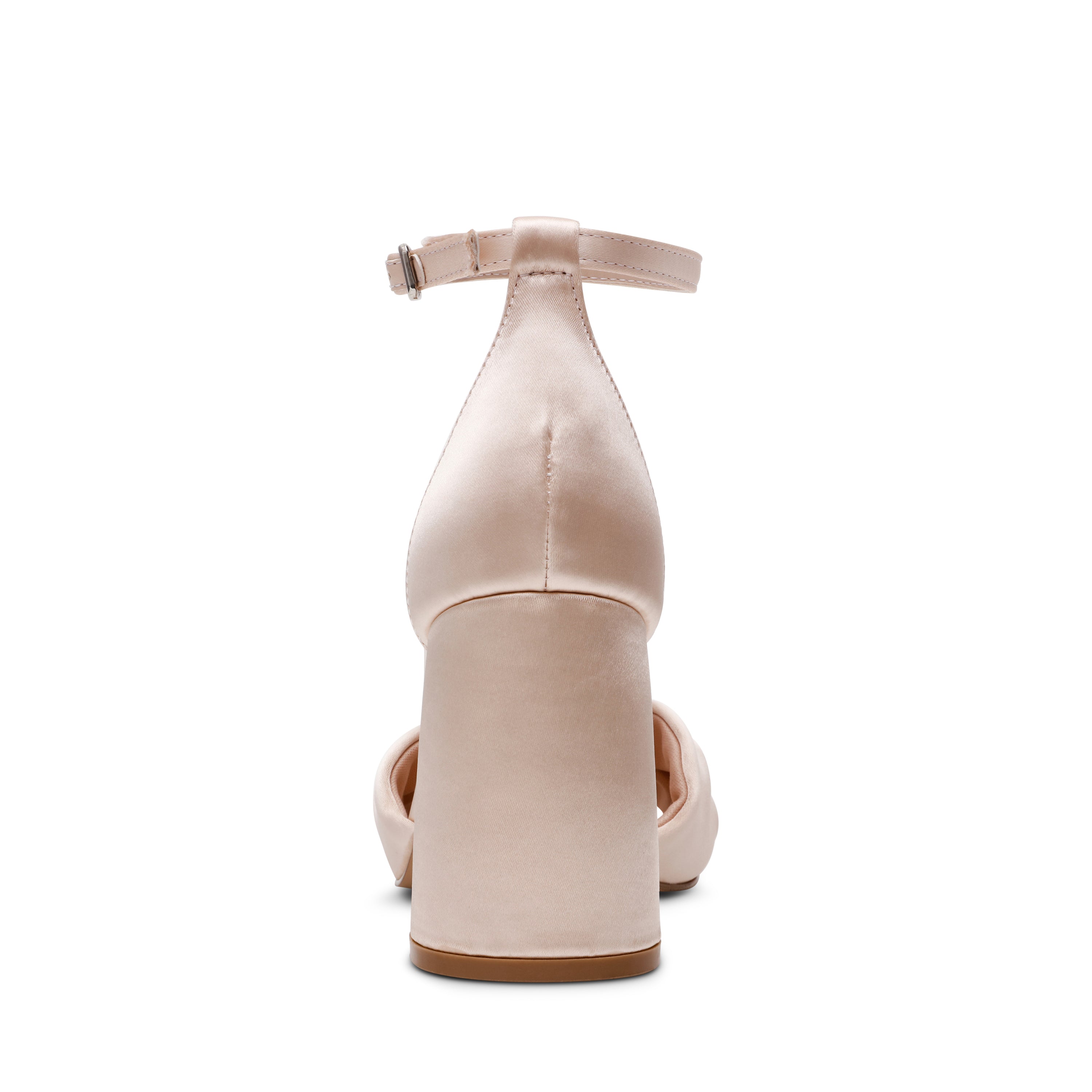 Meladi Champagne Women's Heels - view 4