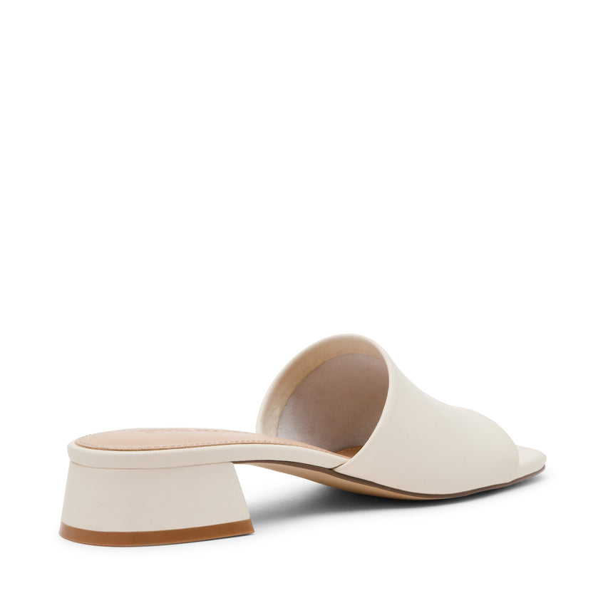 Montgomery White Women's Sandals - view 2
