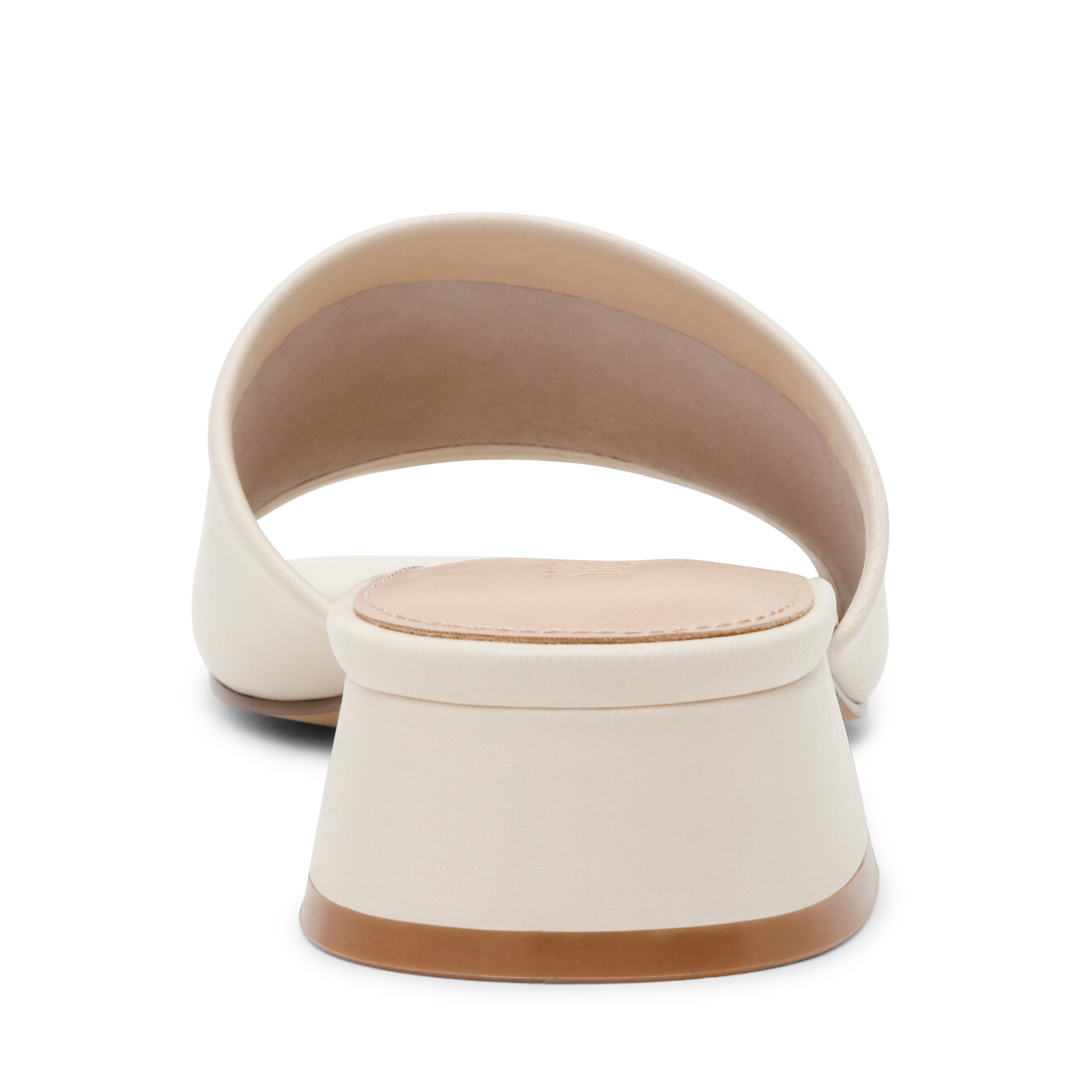 Montgomery White Women's Sandals - view 3