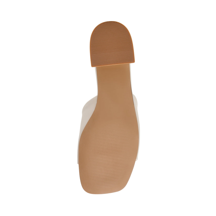 Montgomery White Women's Sandals - view 7