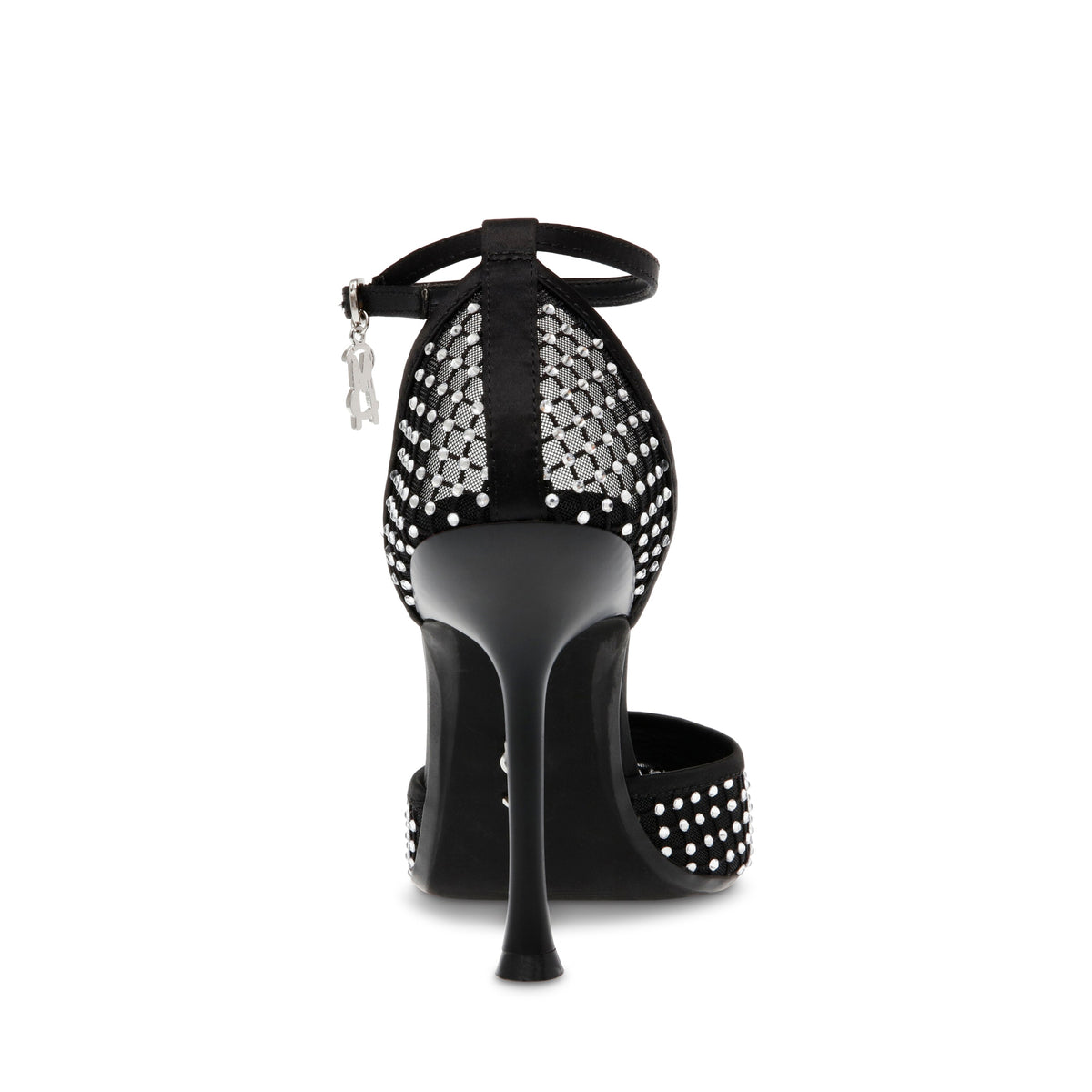 SPARX-M BLACK - view 2