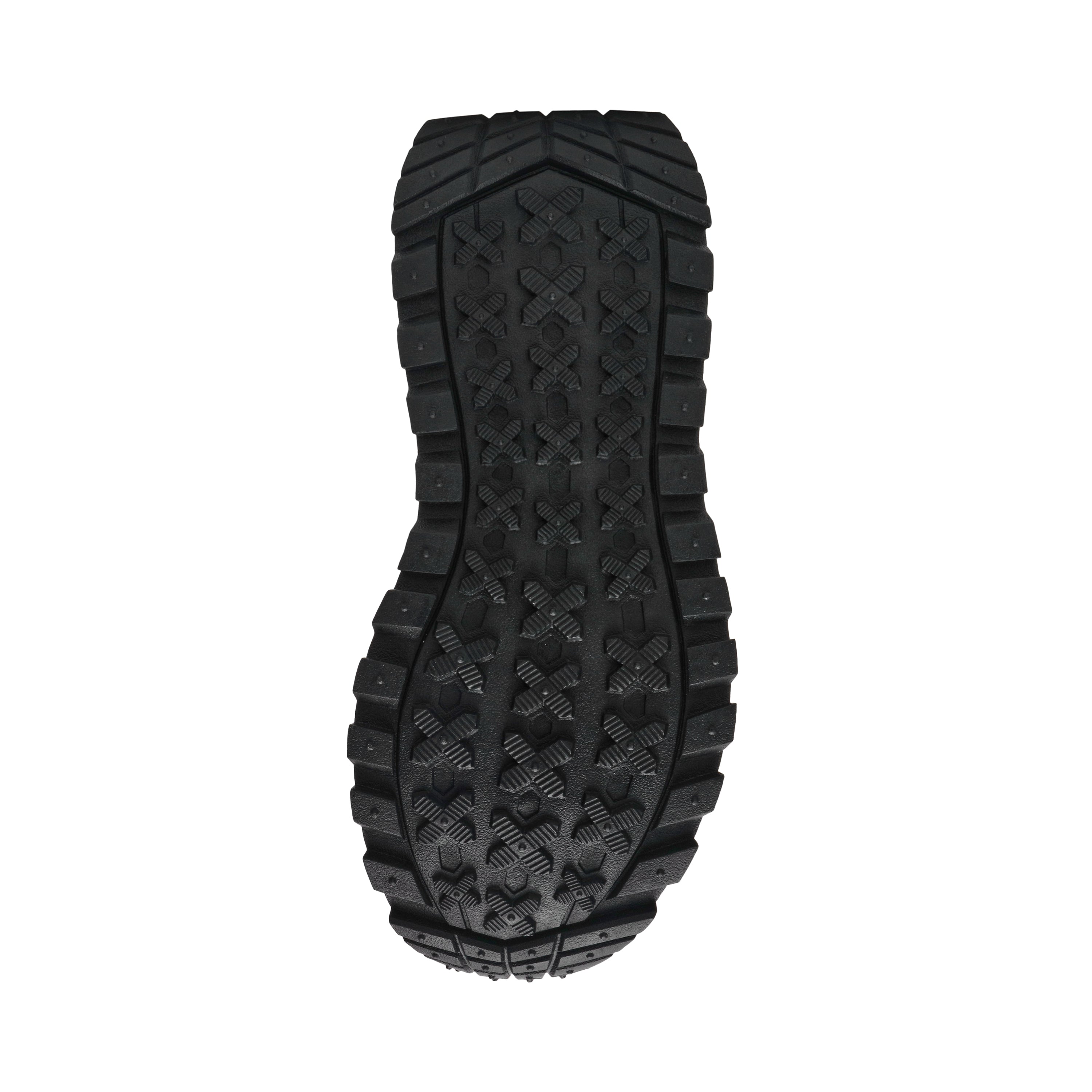 Supercampo Black Sneakers - view 5