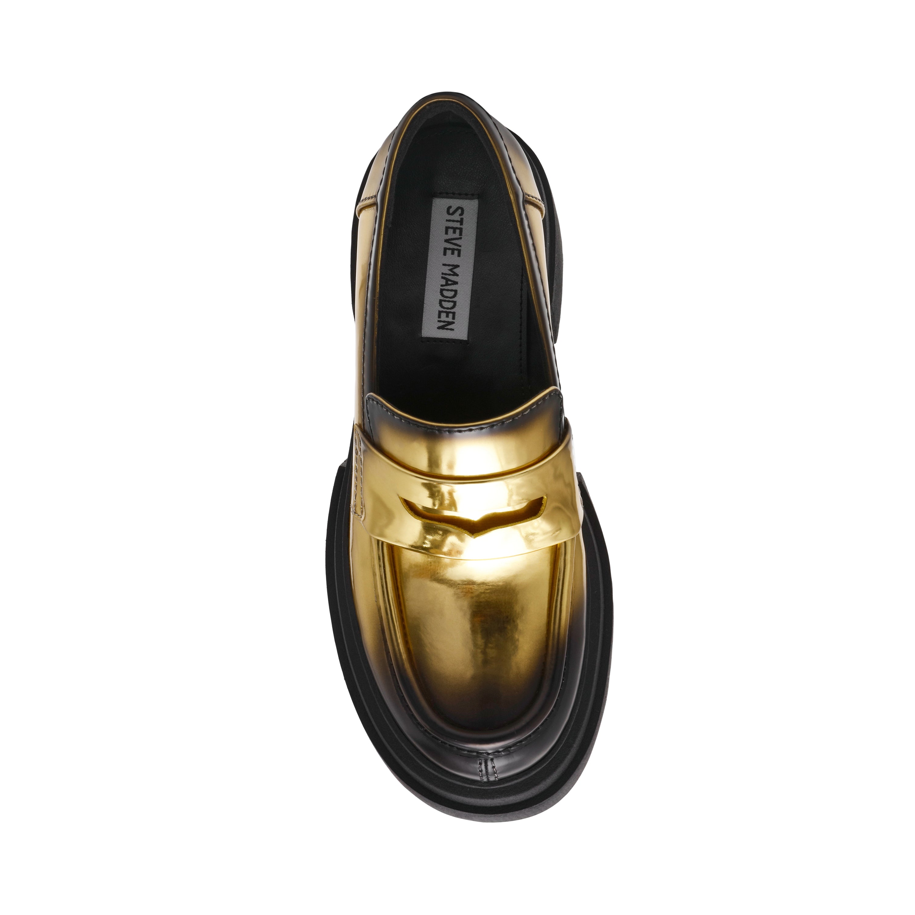 TURNOUT BRONZE BOOTS