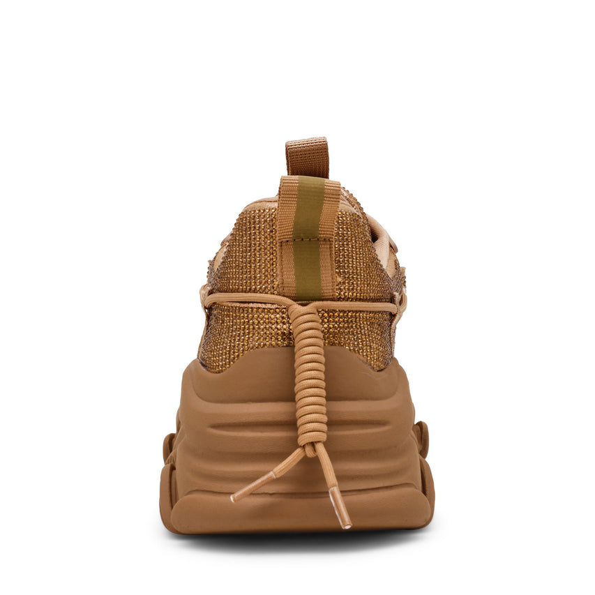 VAULT 2R TAN SNEAKERS - view 4