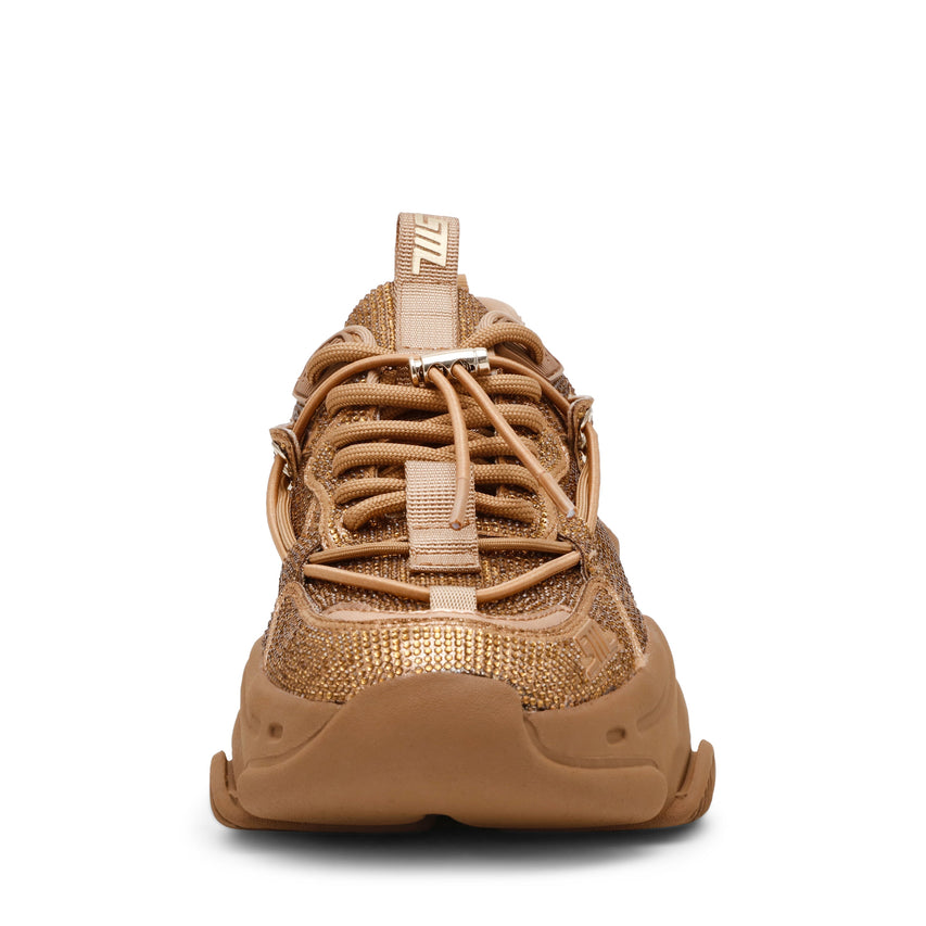 VAULT 2R TAN SNEAKERS - view 3