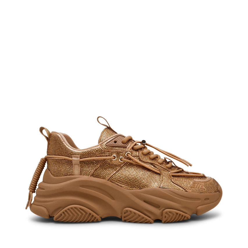 VAULT 2R TAN SNEAKERS - view 2