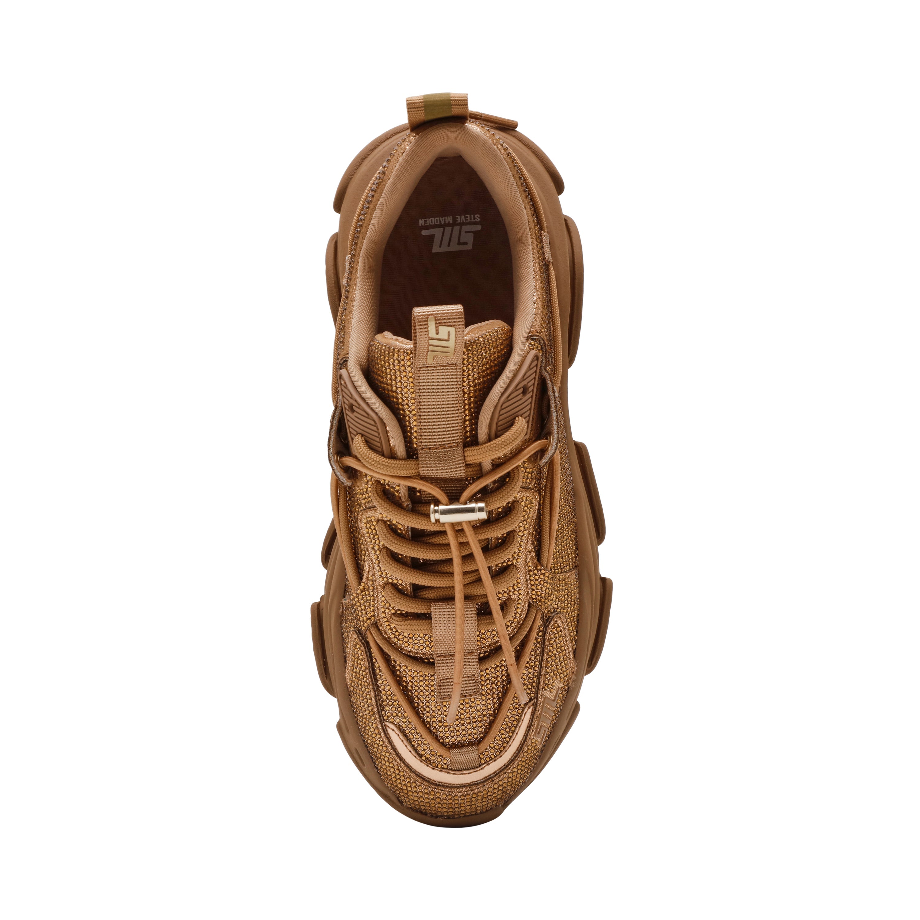 VAULT 2R TAN SNEAKERS - view 5
