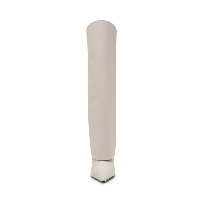 Villah Cream Women's Boots - view 4