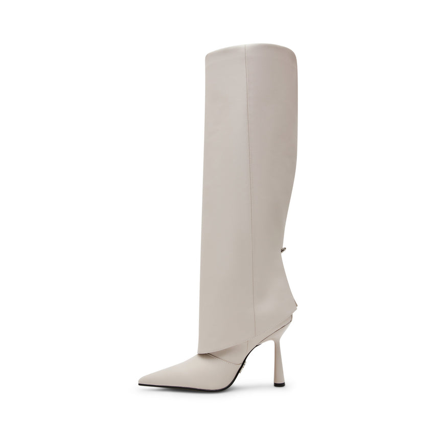 Villah Cream Women's Boots - view 6