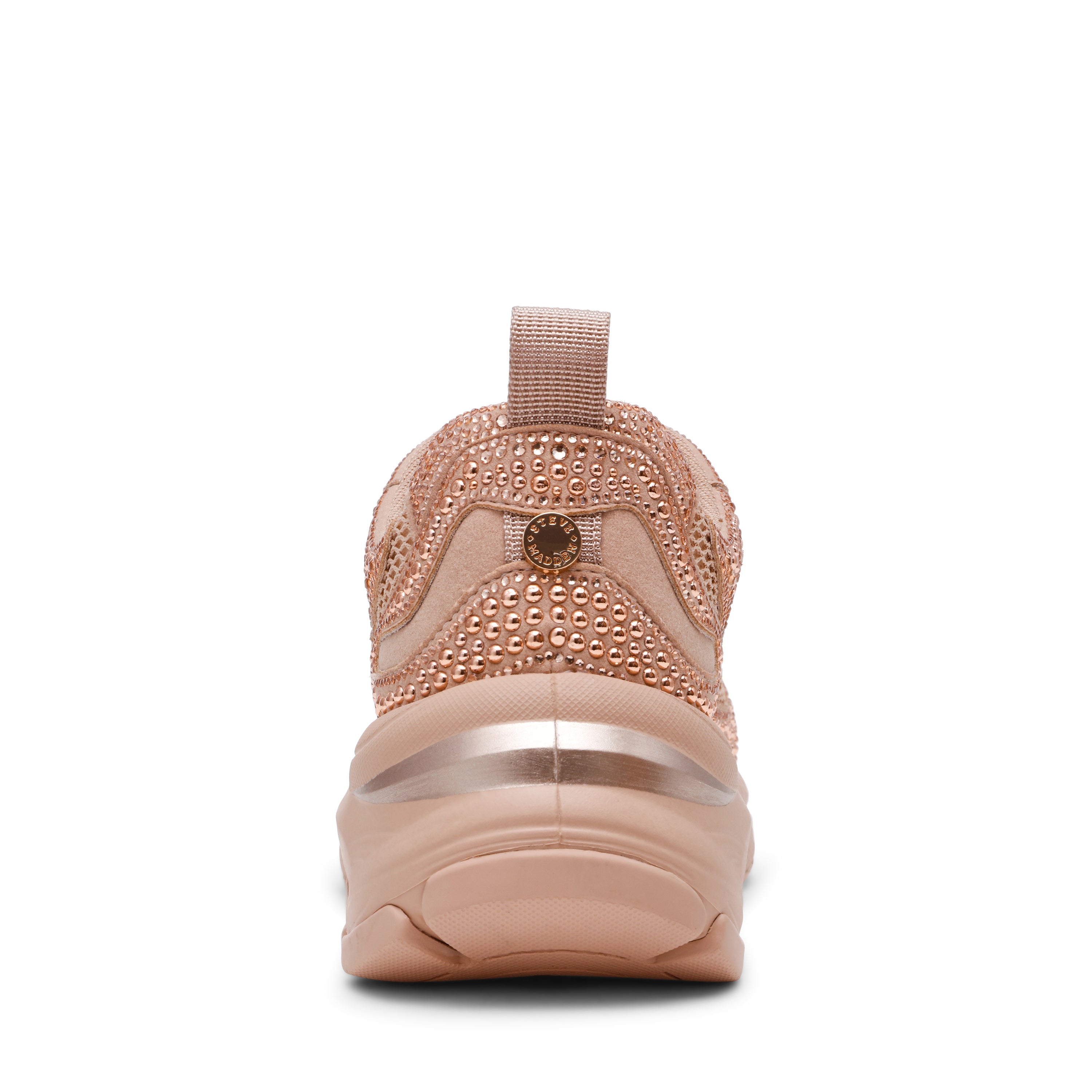 Zonar-R Gold Women's Low Top Sneakers - view 5