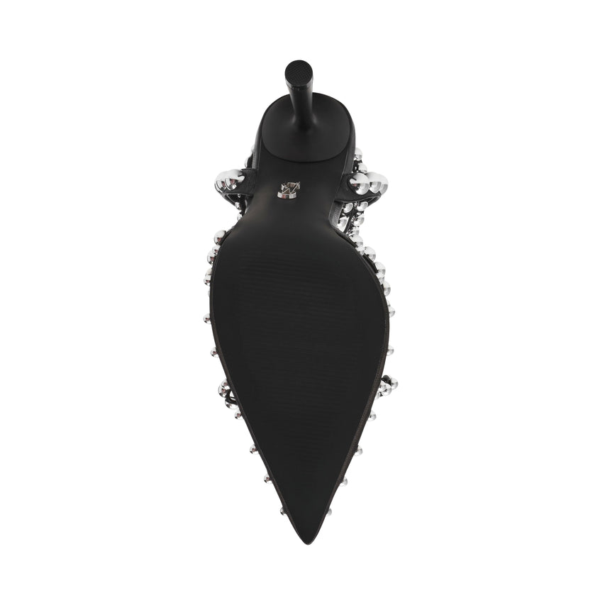 Val Women's Black Mules - view 7