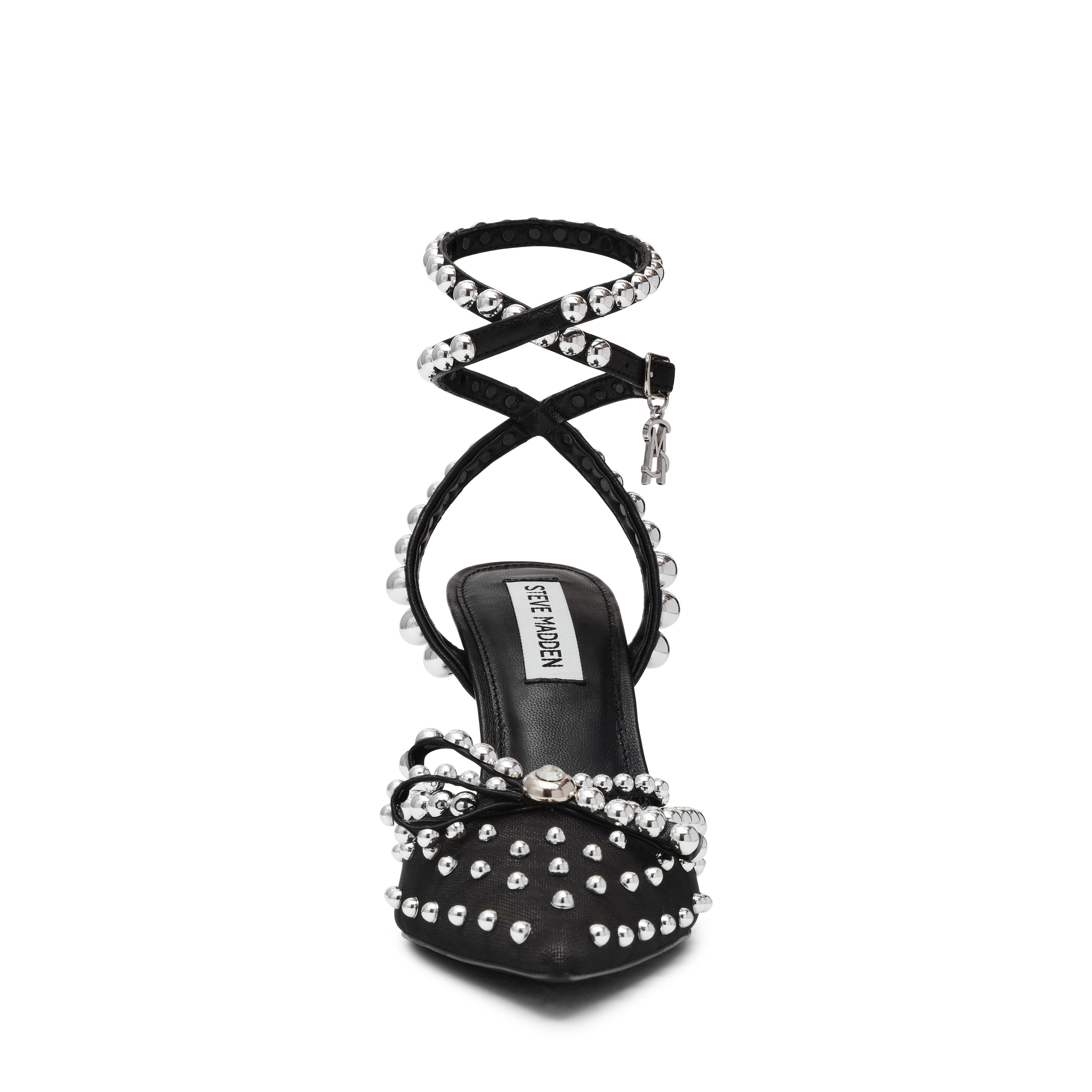 Val Women's Black Mules - view 4