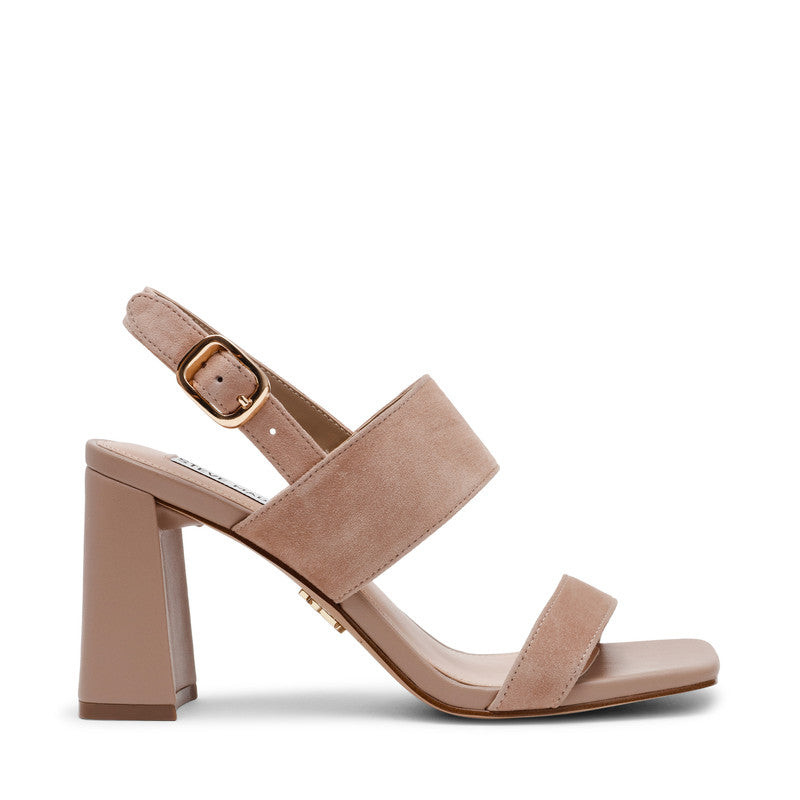 Wendie Grey Women's Heeled Sandals - view 5