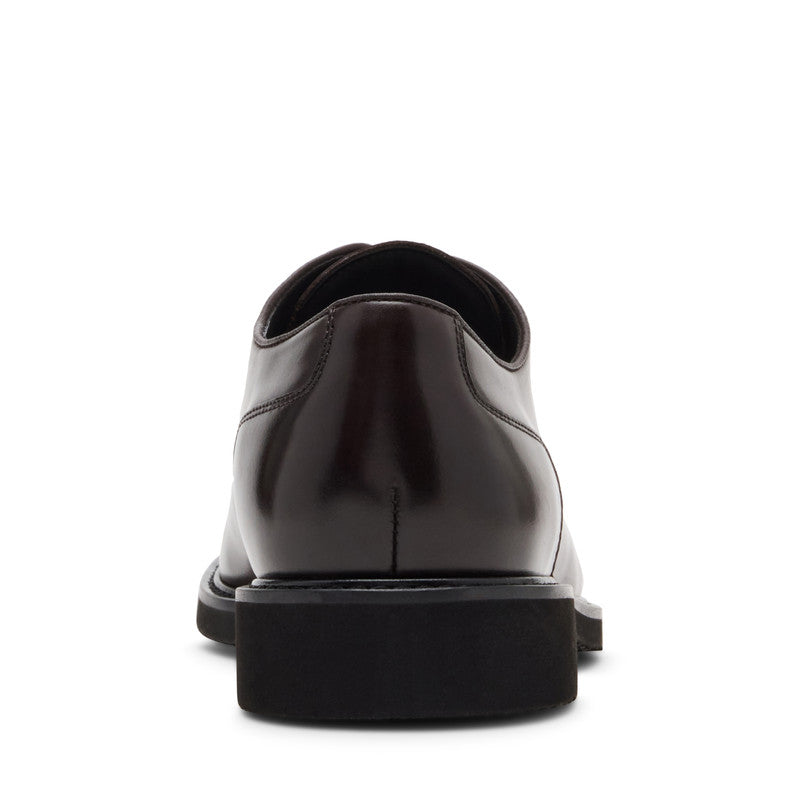 Winstin Men's Brown Formal Shoes - view 2