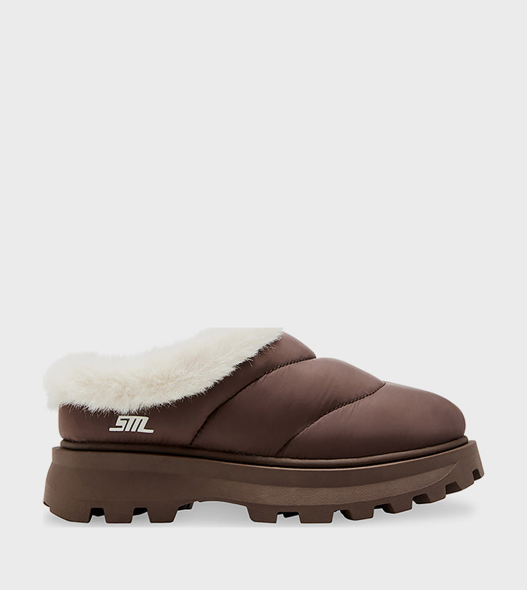 FIRE11S1-003 BROWN - view 3