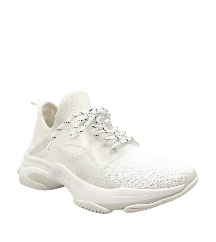 ISLES WHITE SNEAKERS