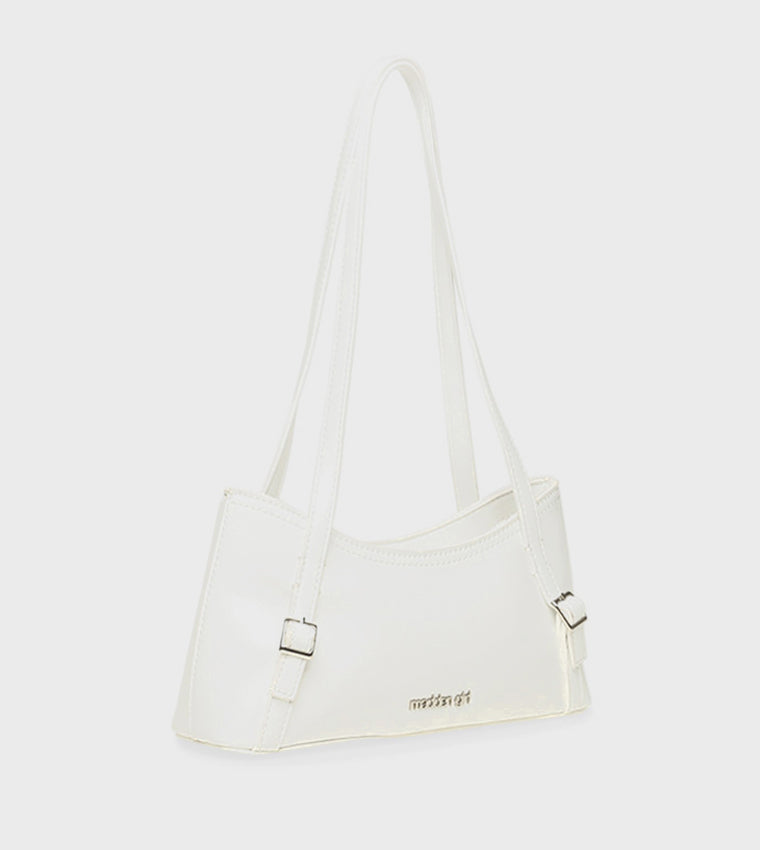 White Women's Mini Bag - view 3