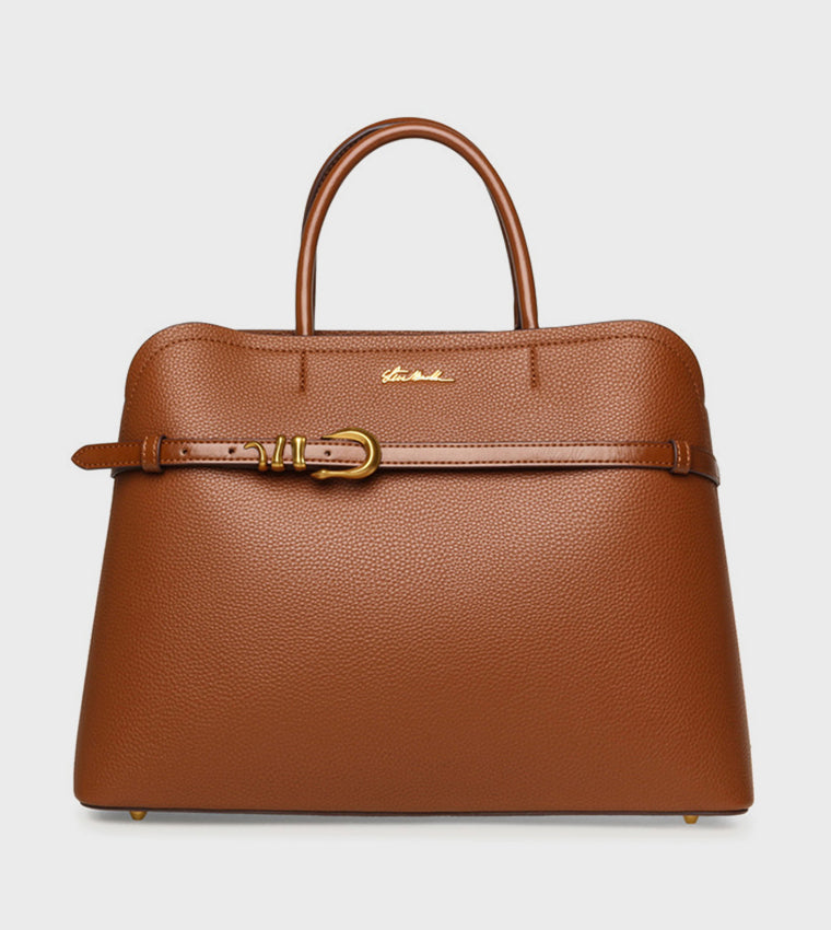 Bcordova Brown/Gold Women's Mini Bag
