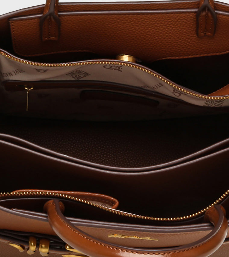 Bcordova Brown/Gold Women's Mini Bag - view 2