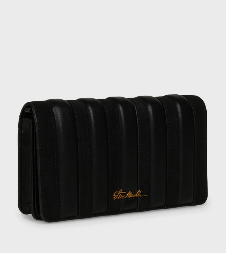 Bwhisp Black/Gold Women's Wallet - view 3